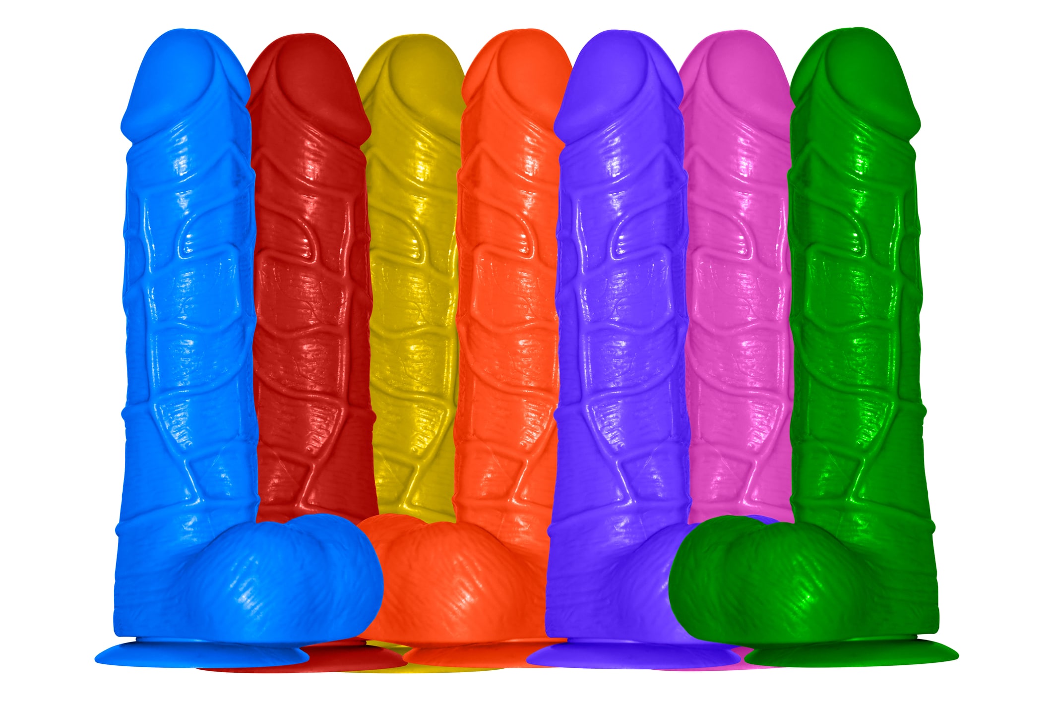 A Guide to Using a Suction Cup Dildo with Confidence