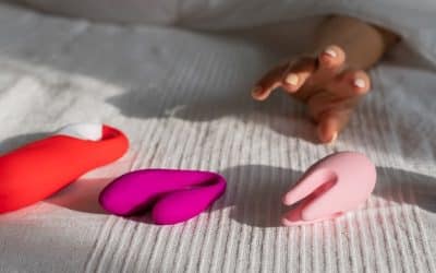 Beginner’s Guide to Sex Toys