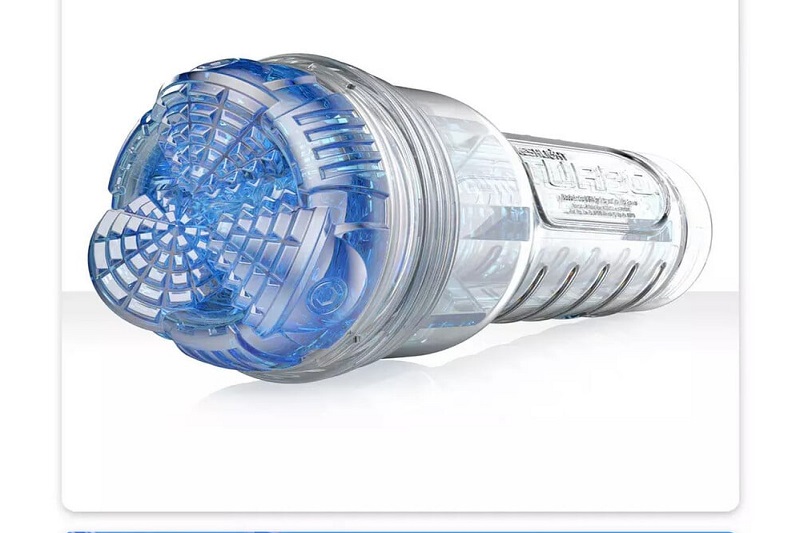 Fleshlight Turbo Core Blue