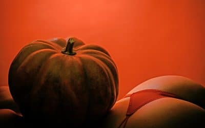 Halloween Sex: Spicing Up Your Love Life with Thrills and Chills