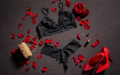 How Lingerie Can Enhance Foreplay