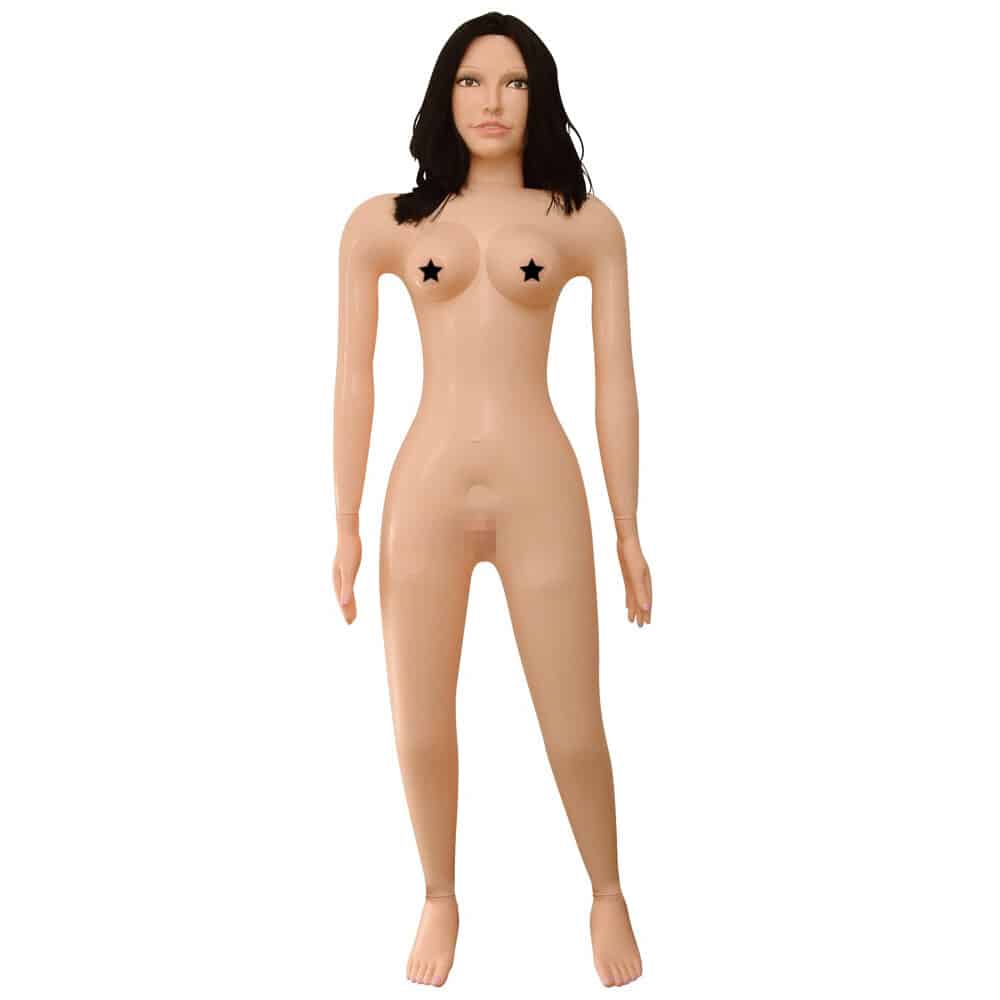 Leticia Sex Doll Inflatable