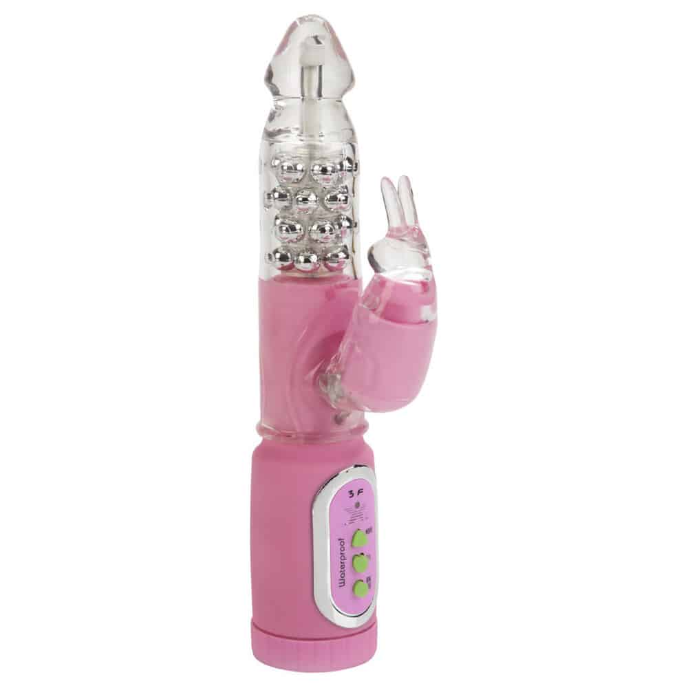 Jack Rabbit Vibrator